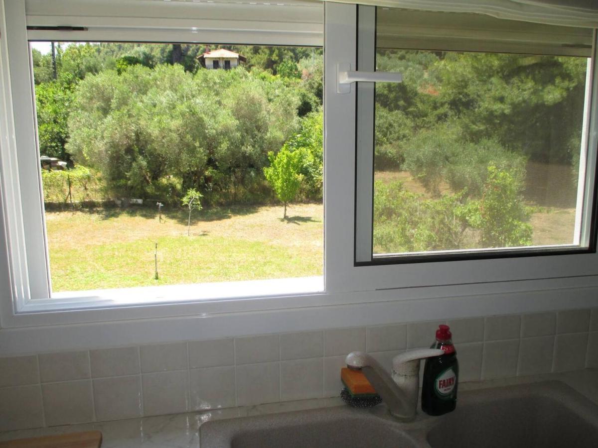 Villa Seaside House 2 Polychrono