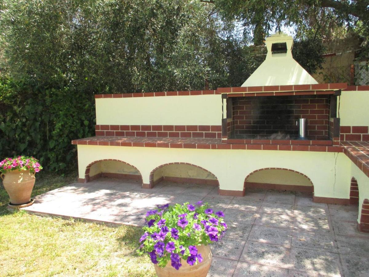 Villa Seaside House 2 Polychrono