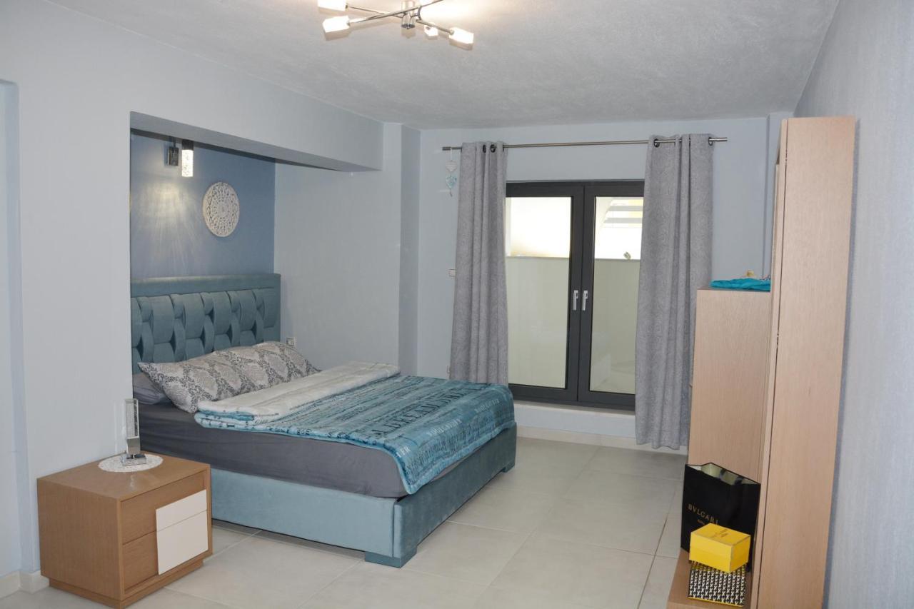Apartment Pegasus Sea View Luxury *