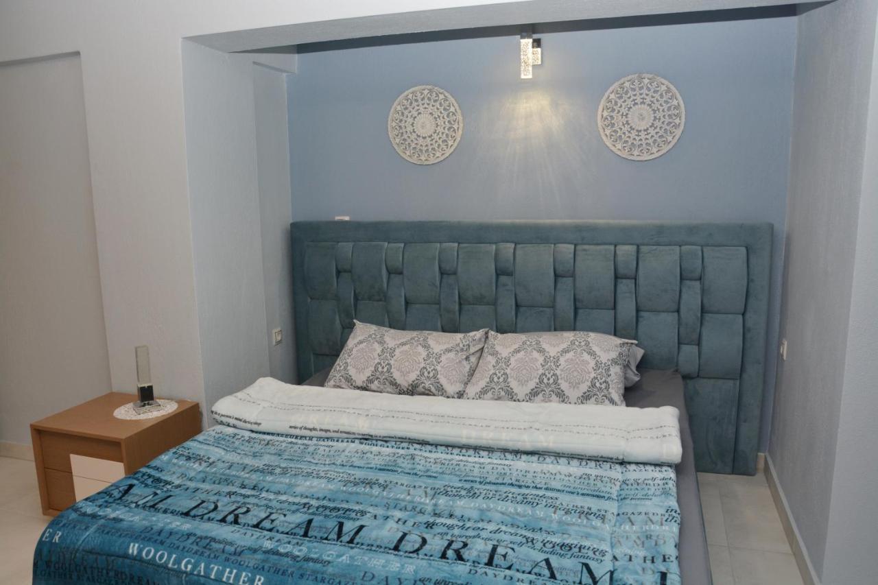 Apartment Pegasus Sea View Luxury Nea Vrasna