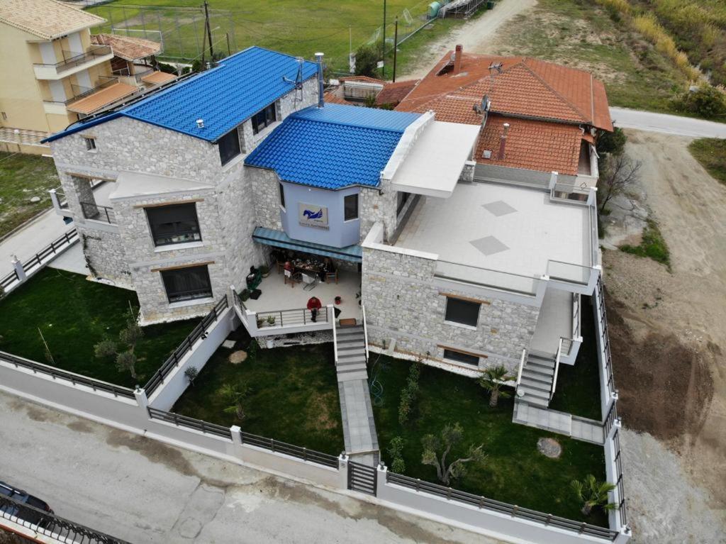 Pegasus Sea View Luxury *