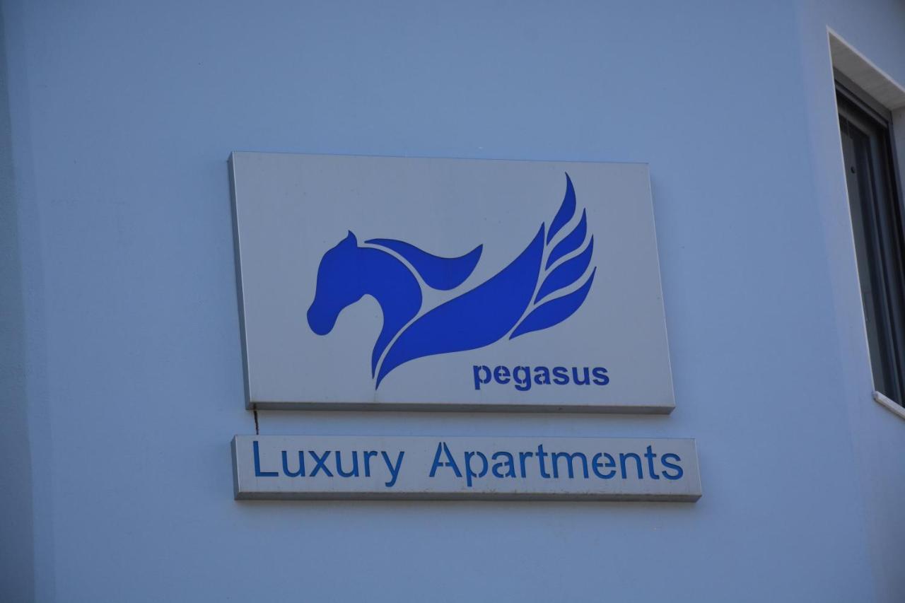 Apartment Pegasus Sea View Luxury *