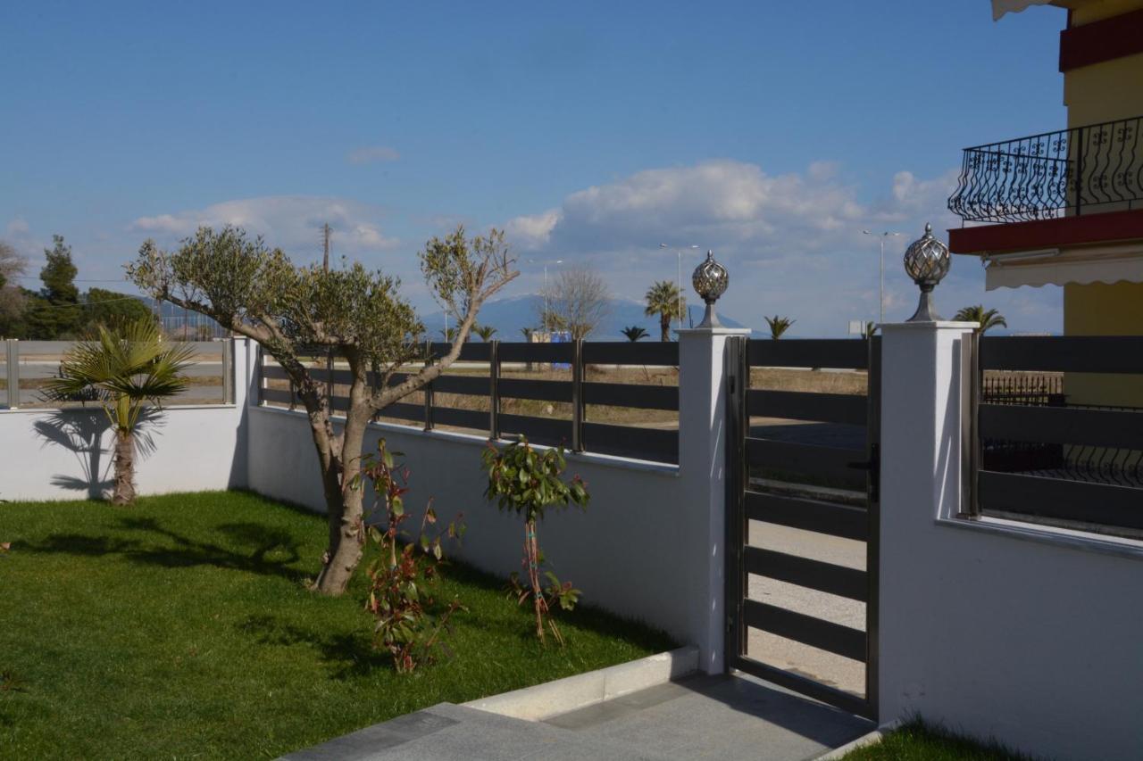 Pegasus Sea View Luxury *