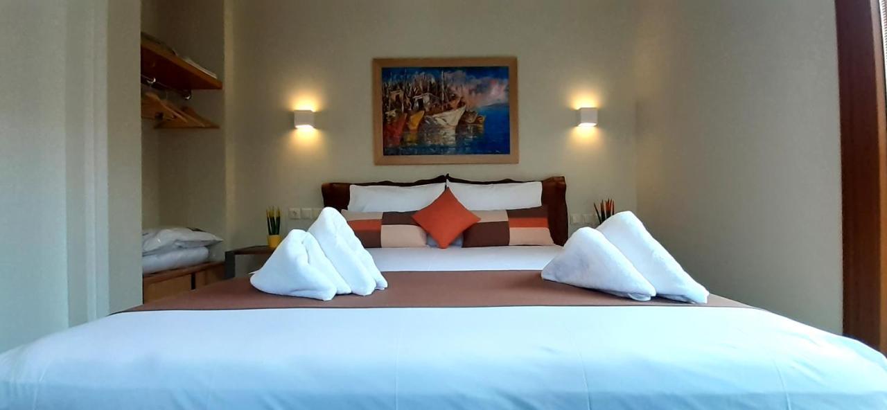 Aparthotel Andros 4 Seasons &