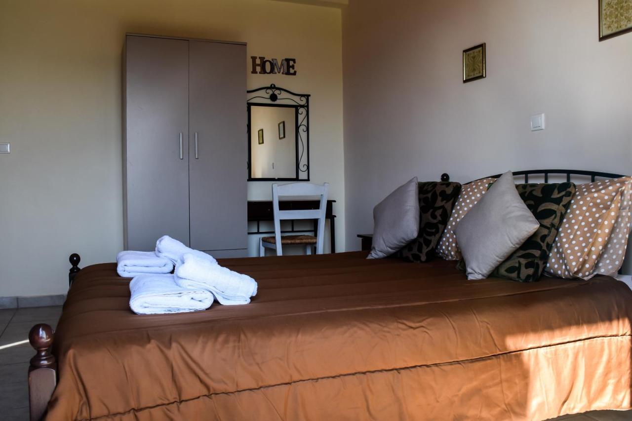 Apartment Athina