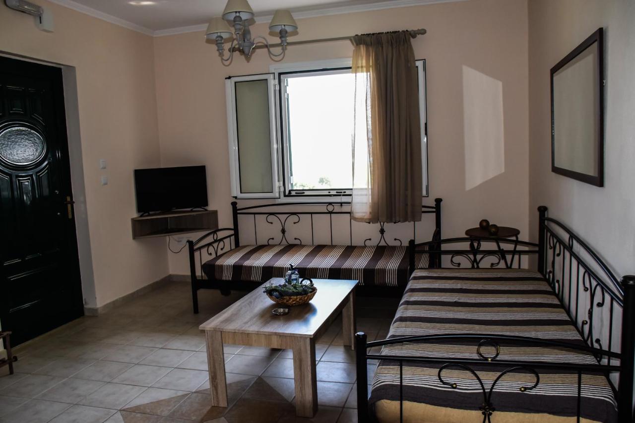 Apartment Athina *