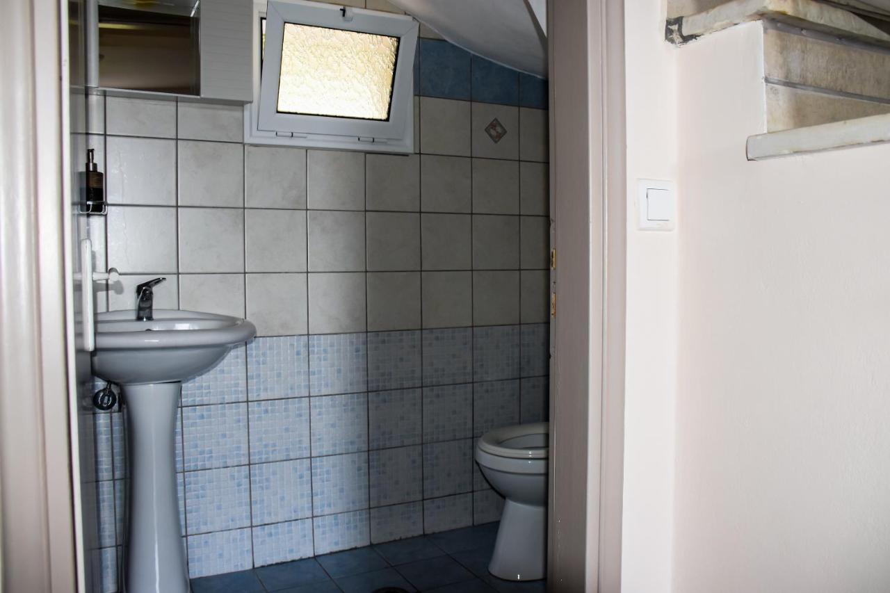 Athina Apartment