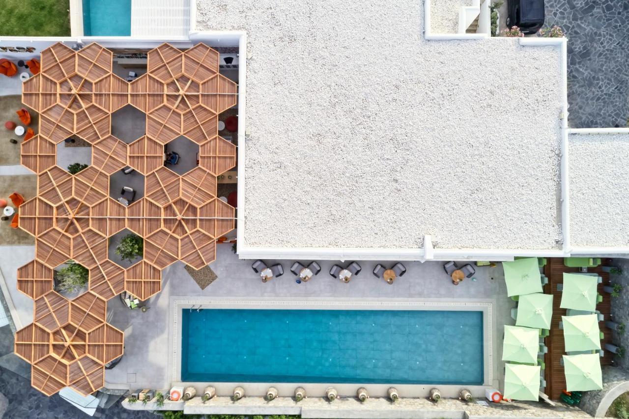 Myconian Naia - Preferred & (adults Only) Mykonos Town