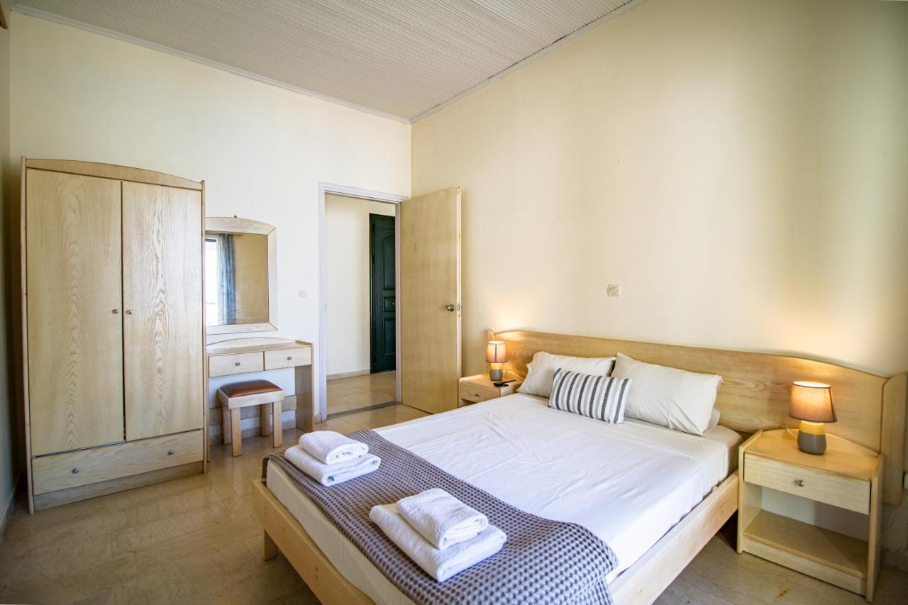 Aparthotel Sunrose