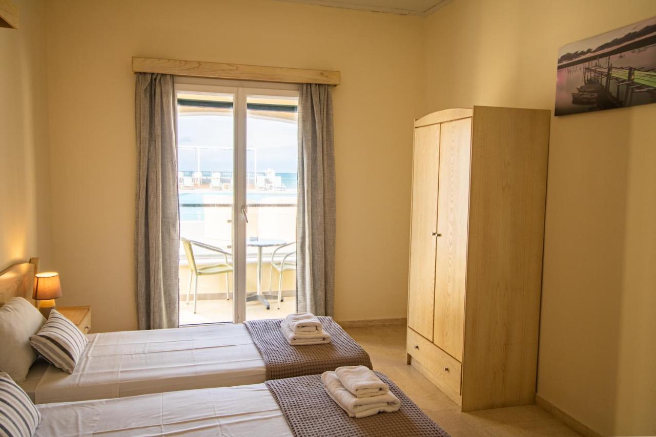 Sunrose Acharavi (Corfu)