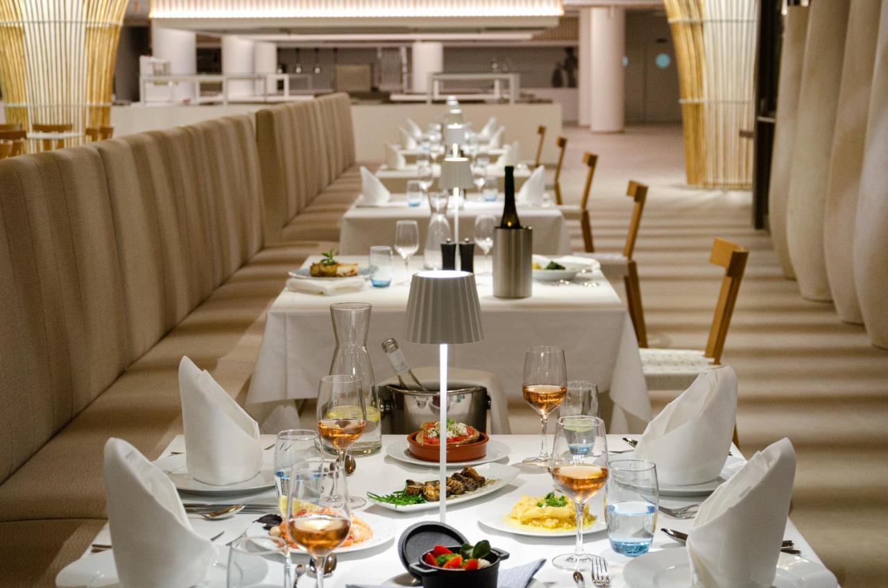 Robinson Ierapetra Resort