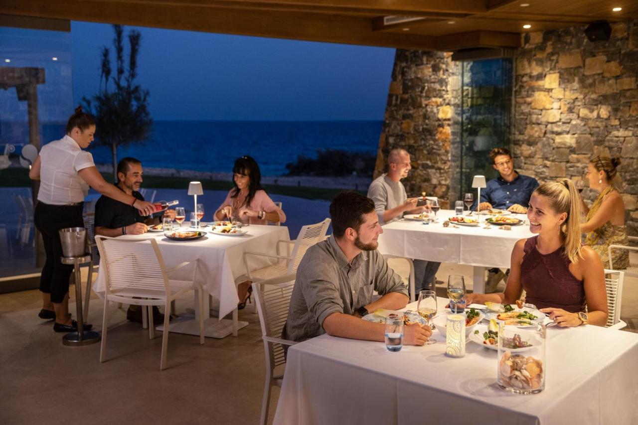 Robinson Ierapetra 5*