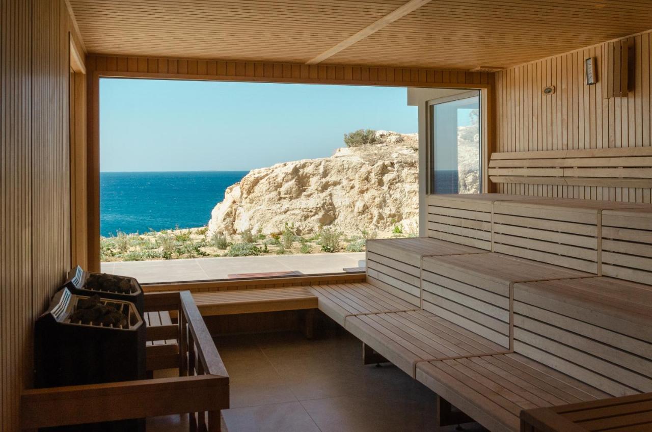 Resort Robinson Ierapetra