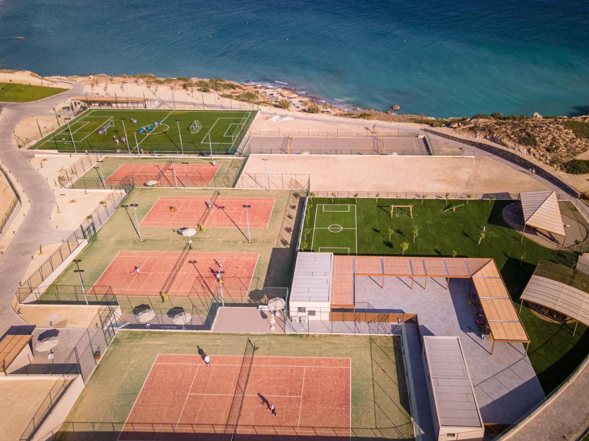Robinson Ierapetra