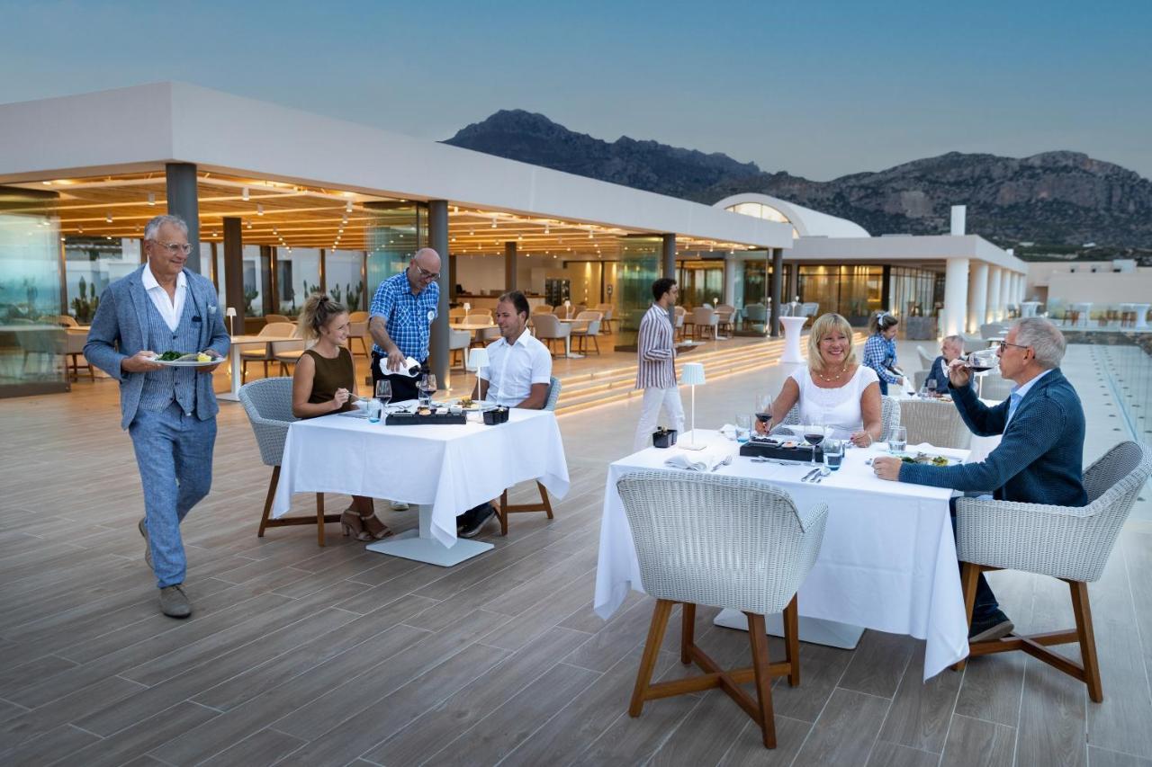 Robinson Ierapetra 5*