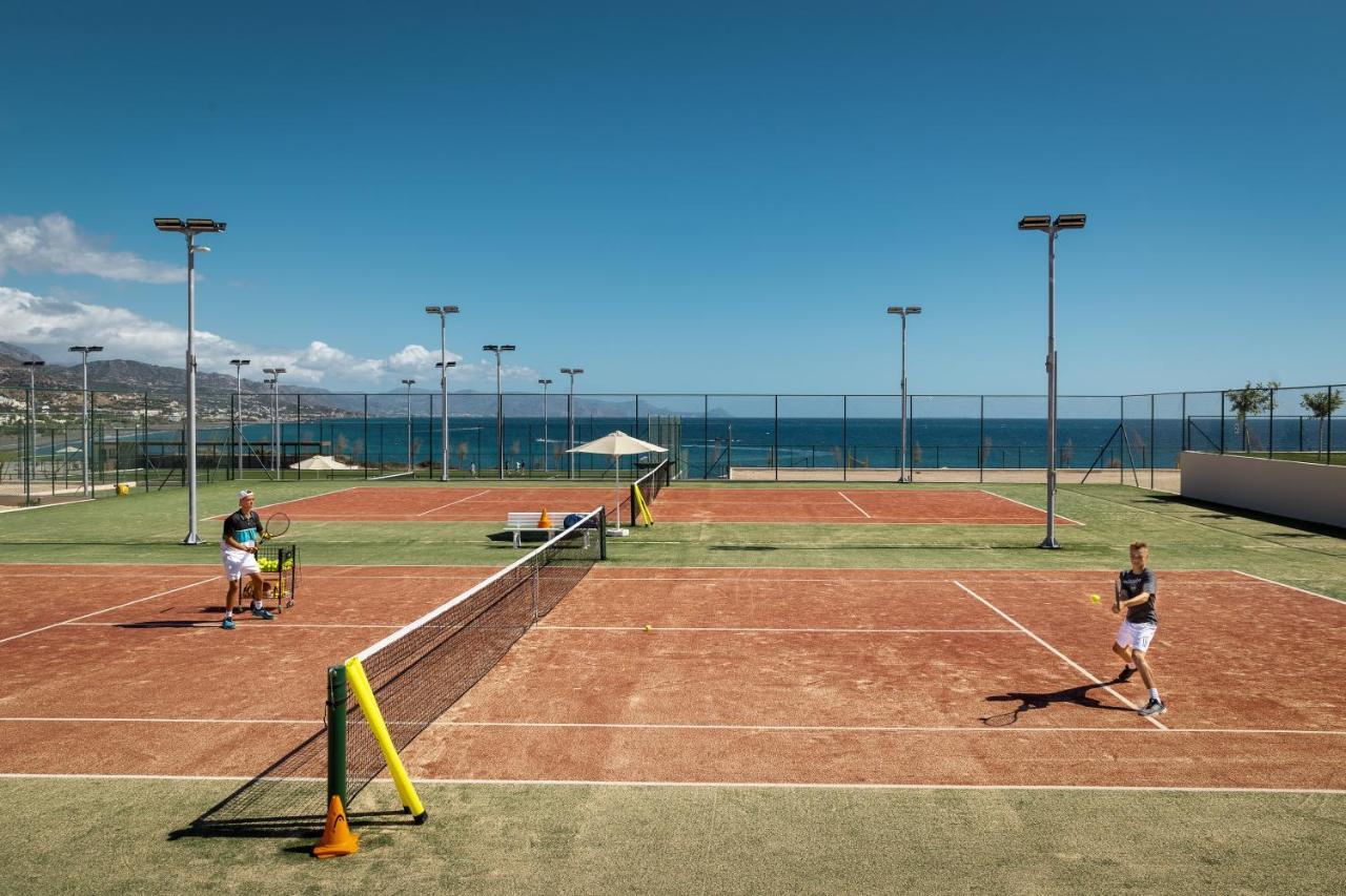Resort Robinson Ierapetra Koutsounari