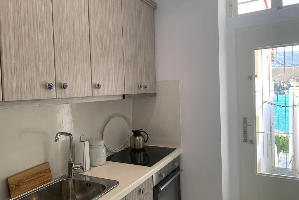 ευημερία Apartment