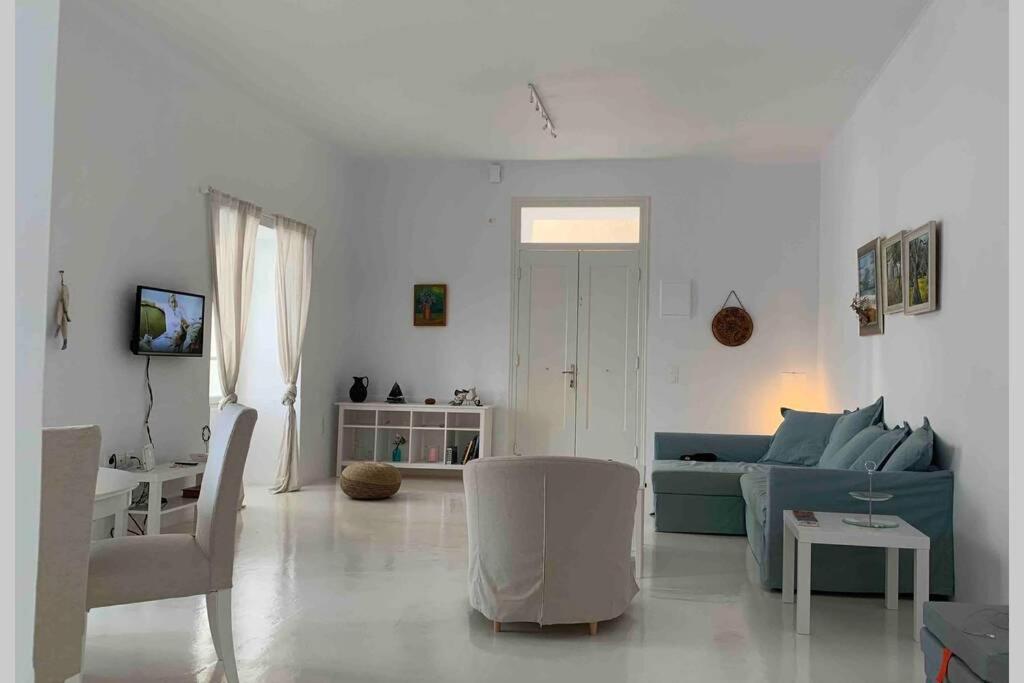 Apartment ευημερία *