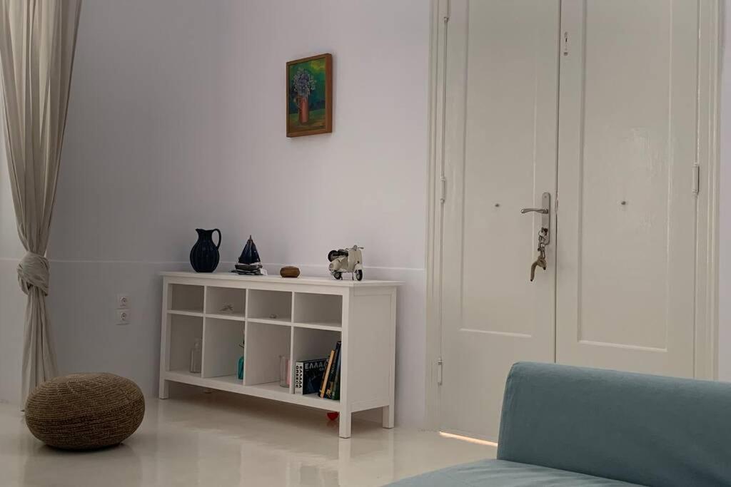 Apartment ευημερία Andros Town
