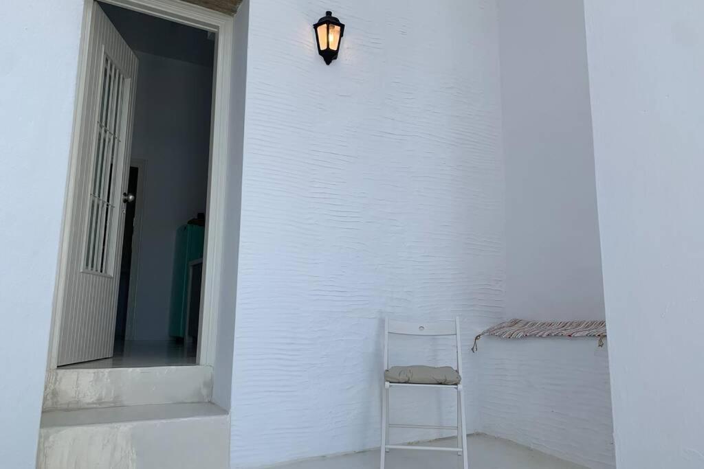 ευημερία Andros Town