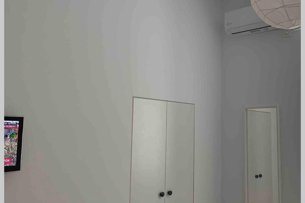 ευημερία Apartment