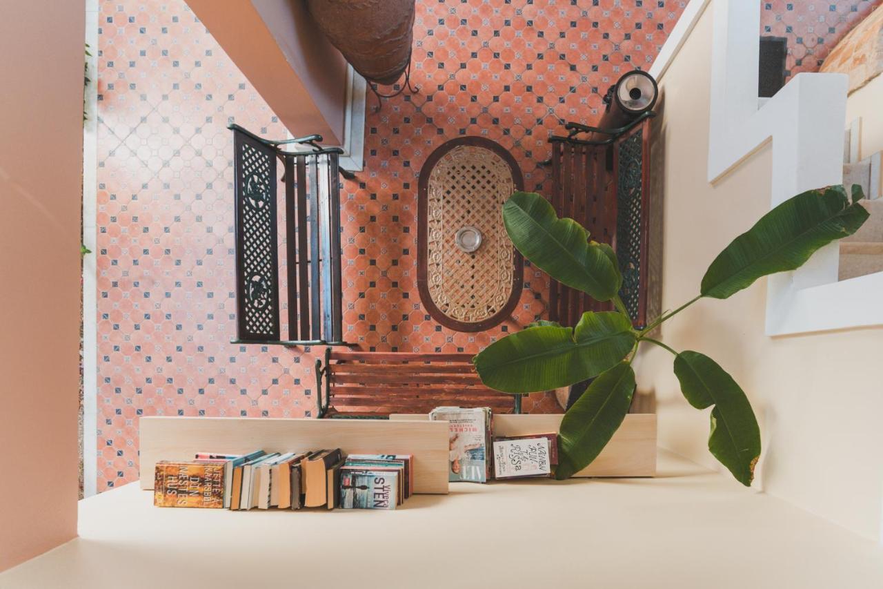 Aparthotel Dionyssos Village *