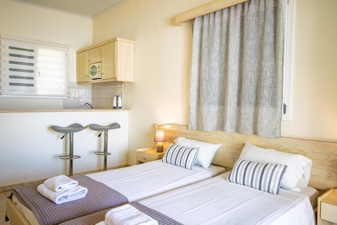 Aparthotel Sunrose
