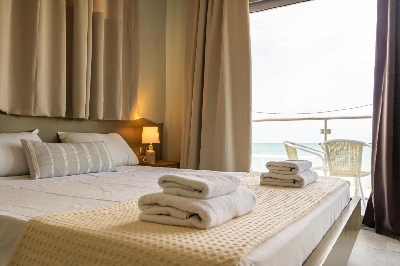 Aparthotel Sunrose 3*
