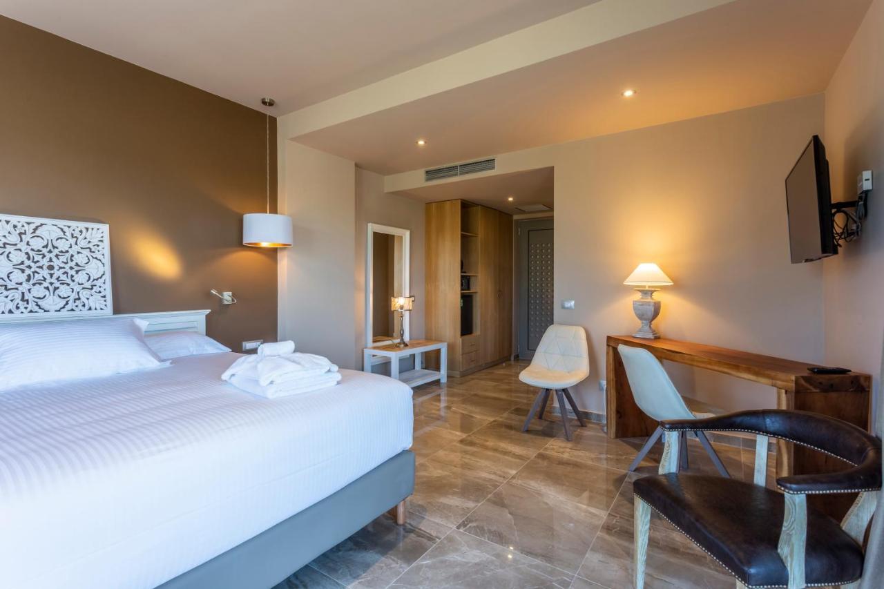 Elysian Luxury And Hotel Kalamata
