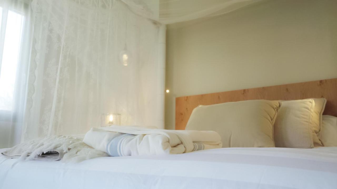 Elysian Luxury And Hotel Kalamata