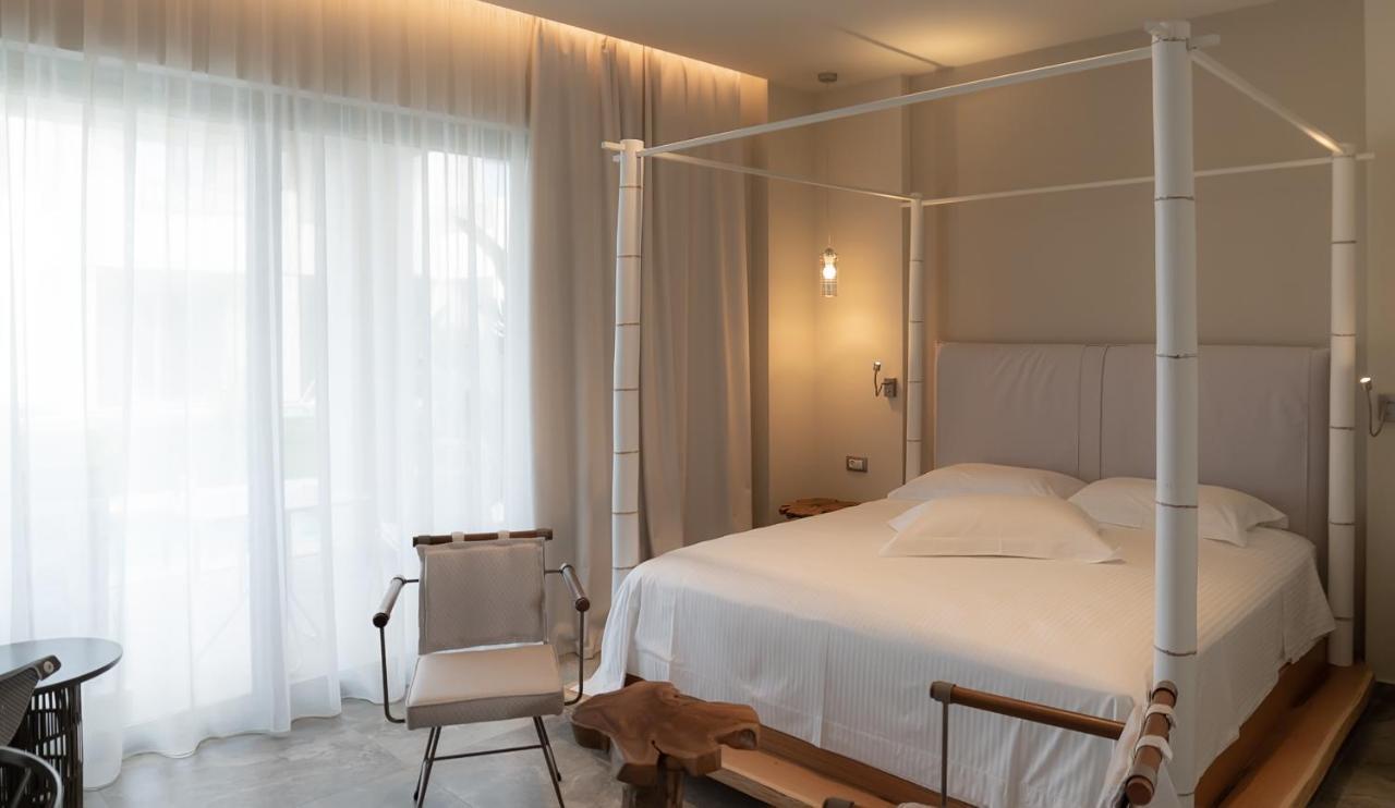 Elysian Luxury And Hotel