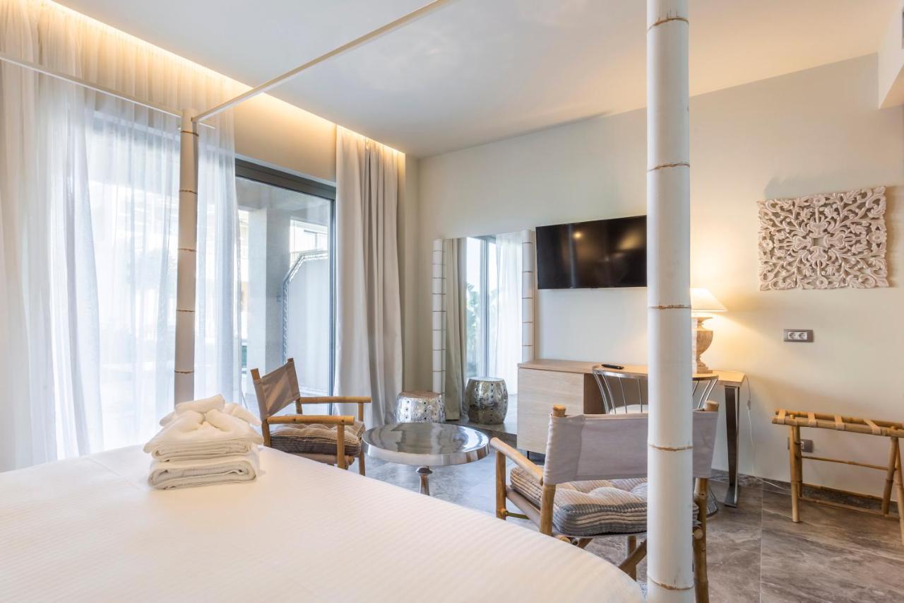 Hotel Elysian Luxury And Kalamata
