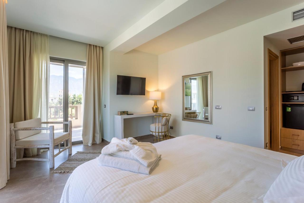 Hotel Elysian Luxury And Kalamata