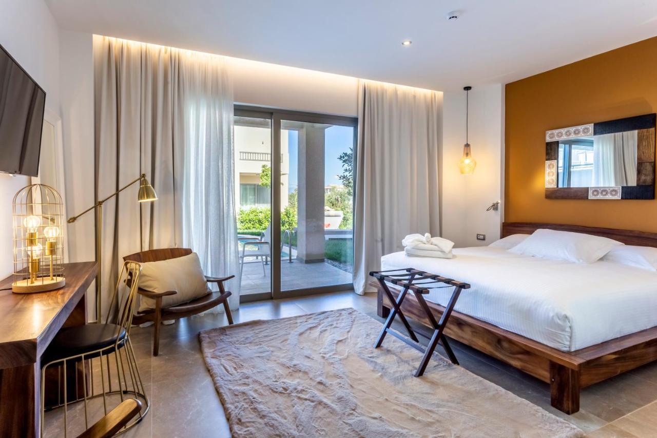 Elysian Luxury And