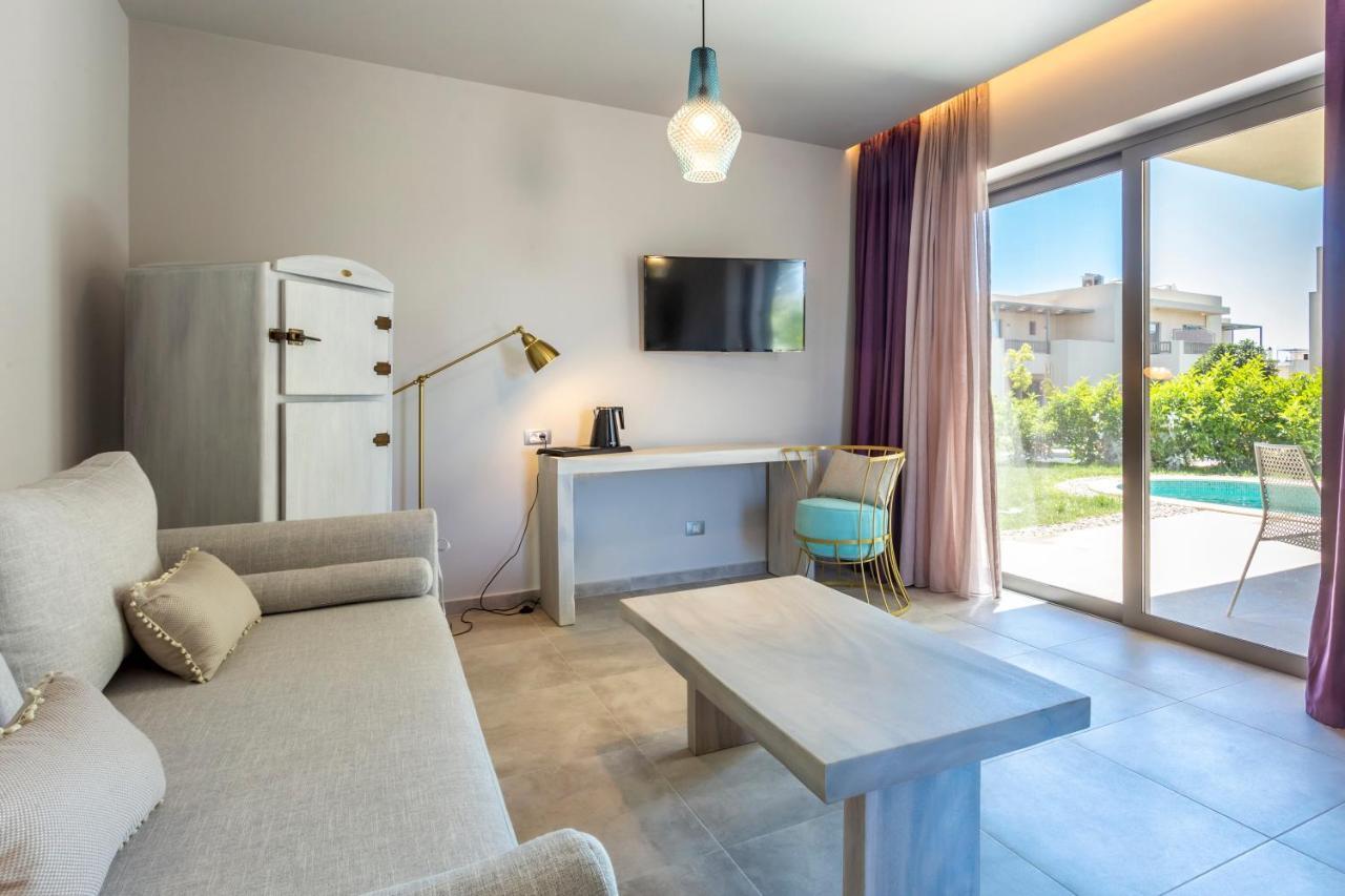 Elysian Luxury And 5*