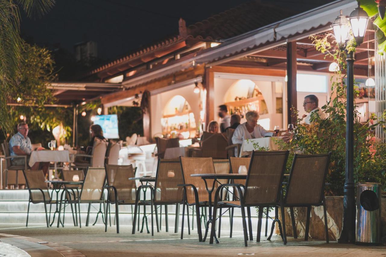 Dionyssos Village Aparthotel Kato Daratso