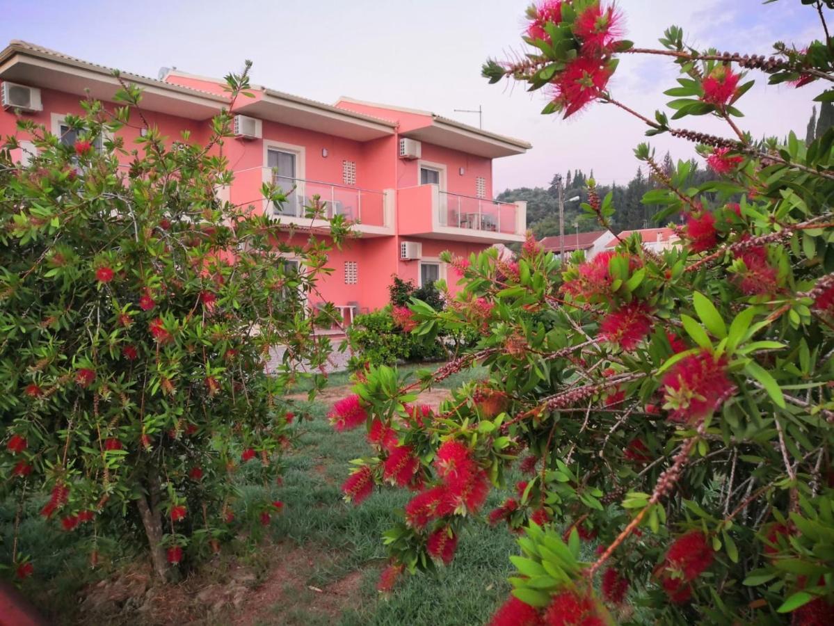 Megali Nikos * Sidari (Corfu)