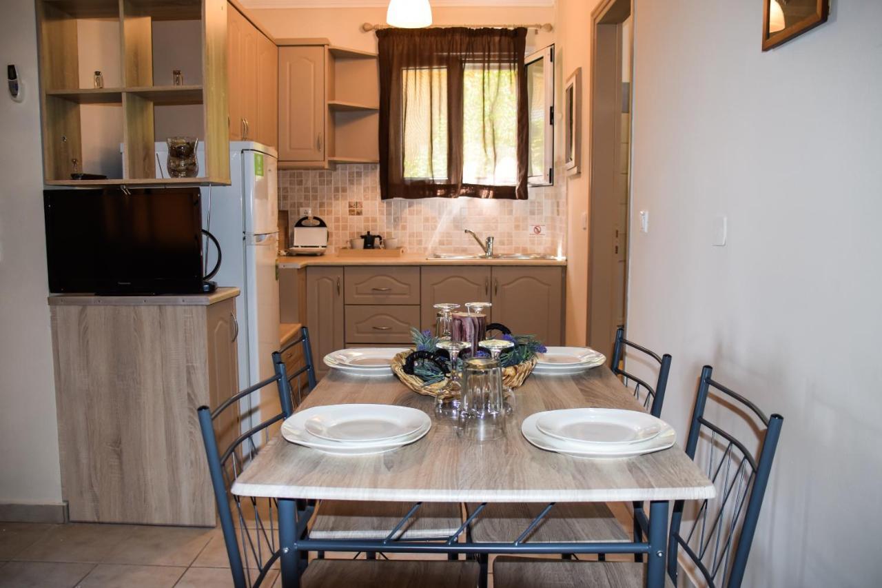 Apartment Athina *
