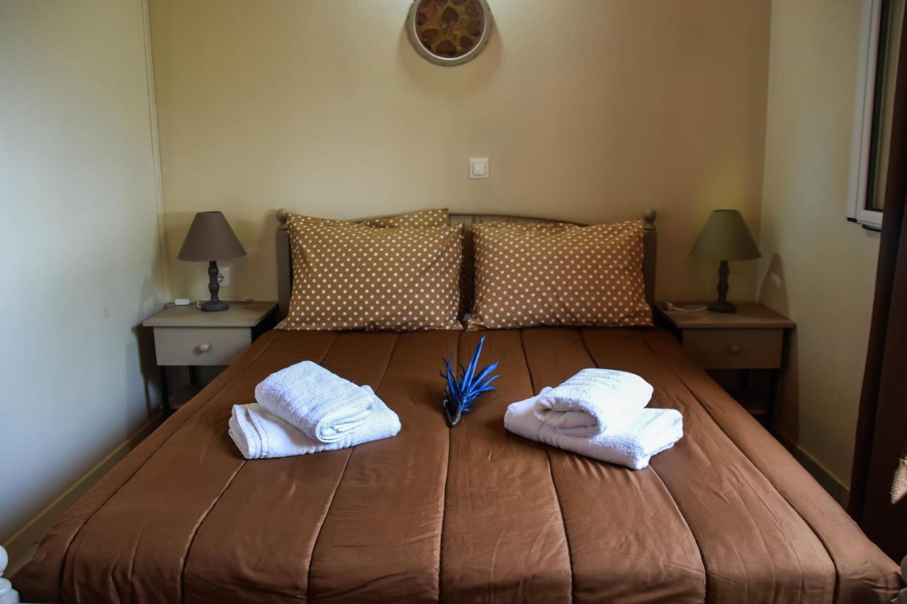 Athina Apartment