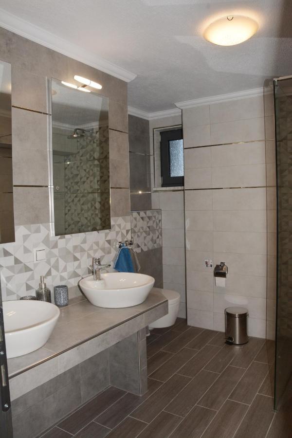 Pegasus Sea View Luxury