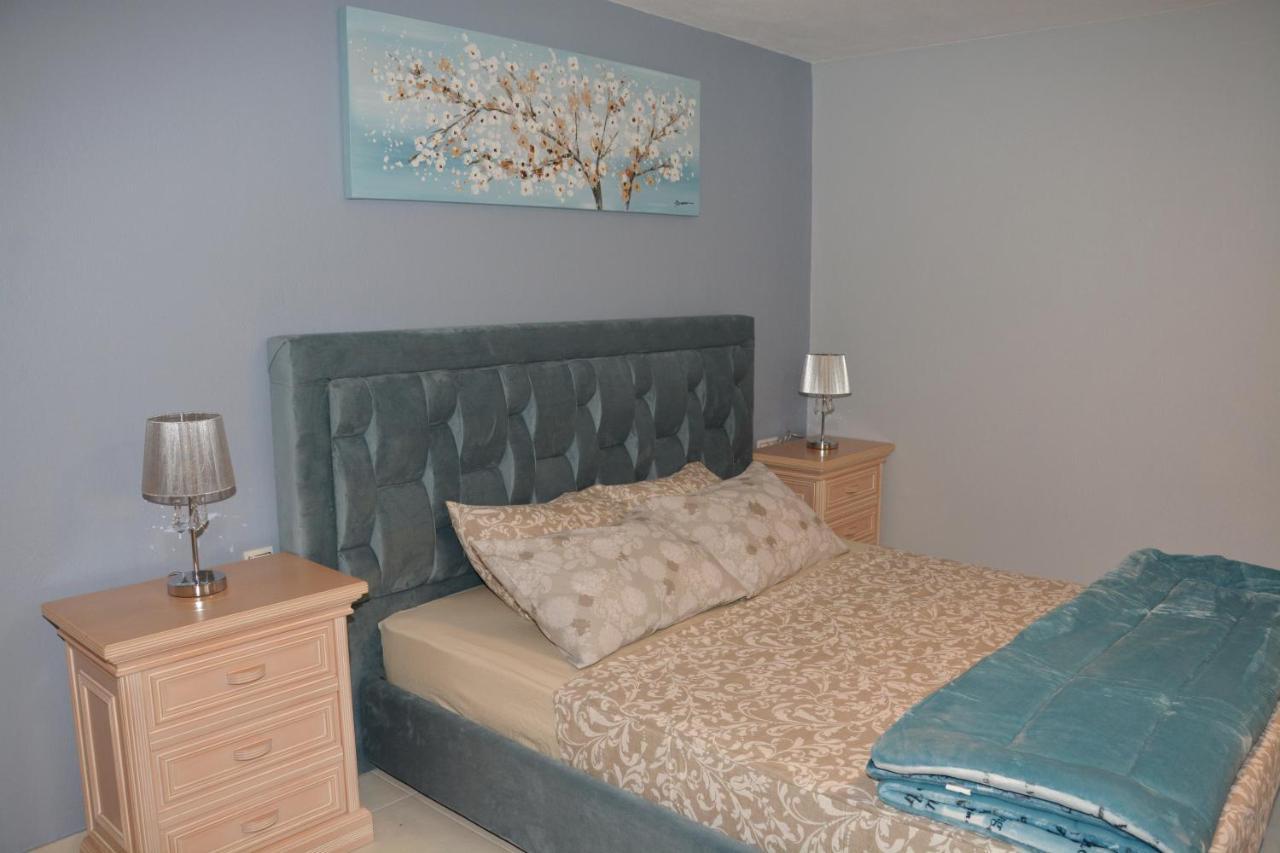 Pegasus Sea View Luxury Apartment *