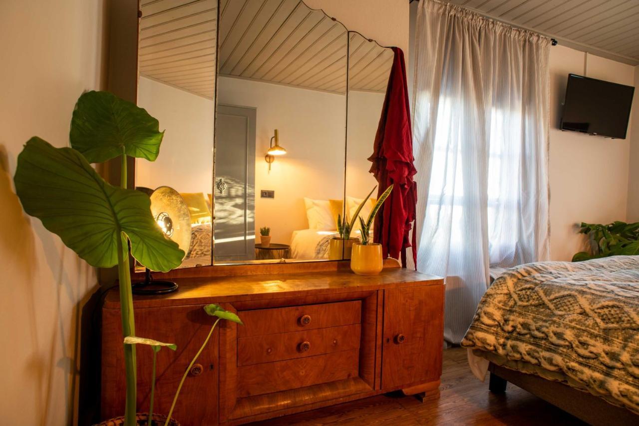 Philos Guest house Makrinitsa
