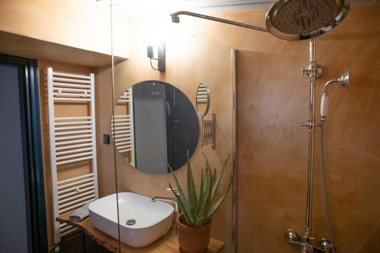 Guest house Philos *