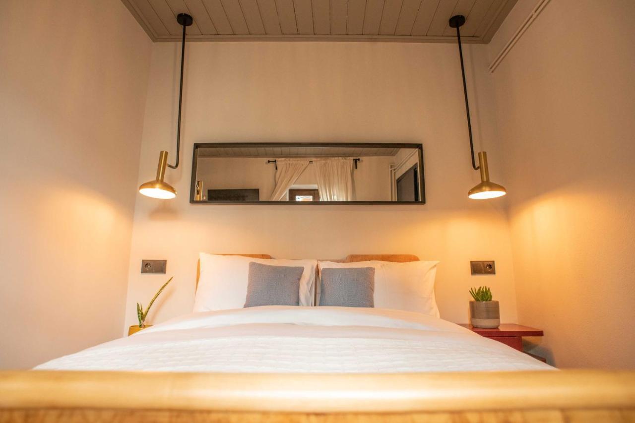 Guest house Philos Makrinitsa