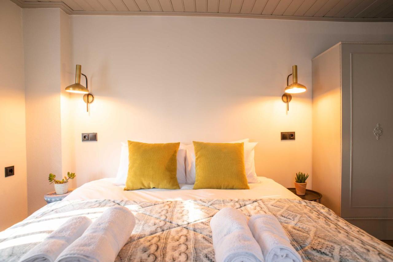 Guest house Philos *