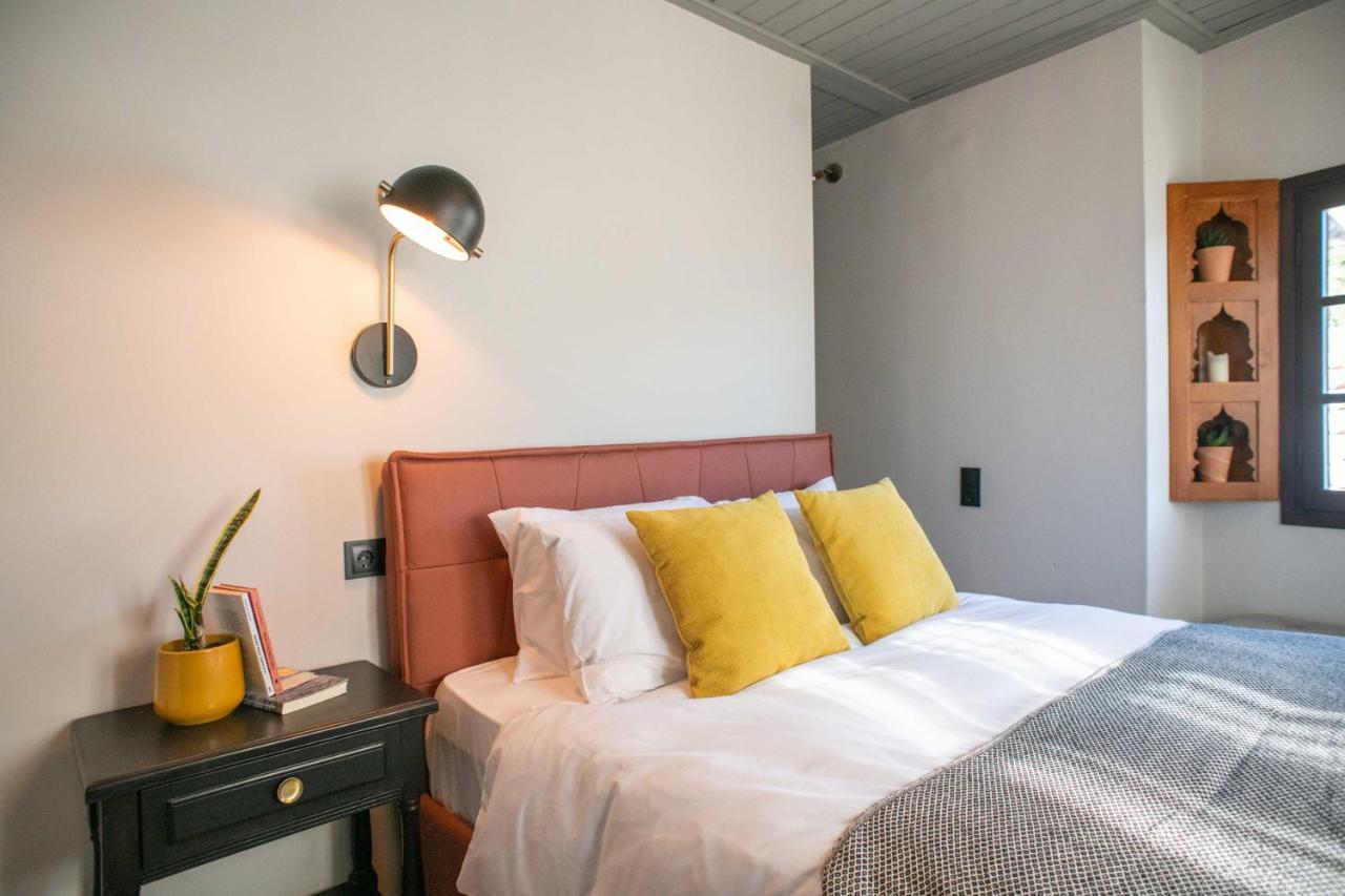 Guest house Philos *