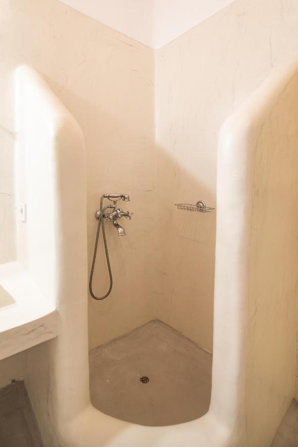 Villa Natural Stone Ornos (Mykonos)