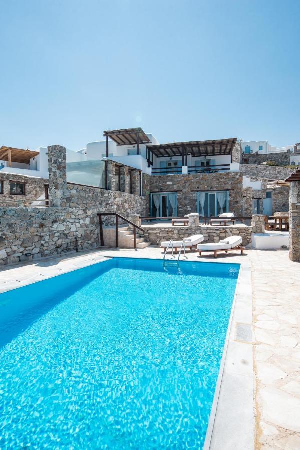 Natural Stone *