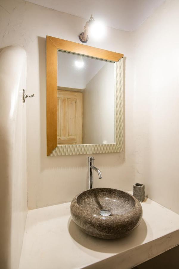 Natural Stone Villa *
