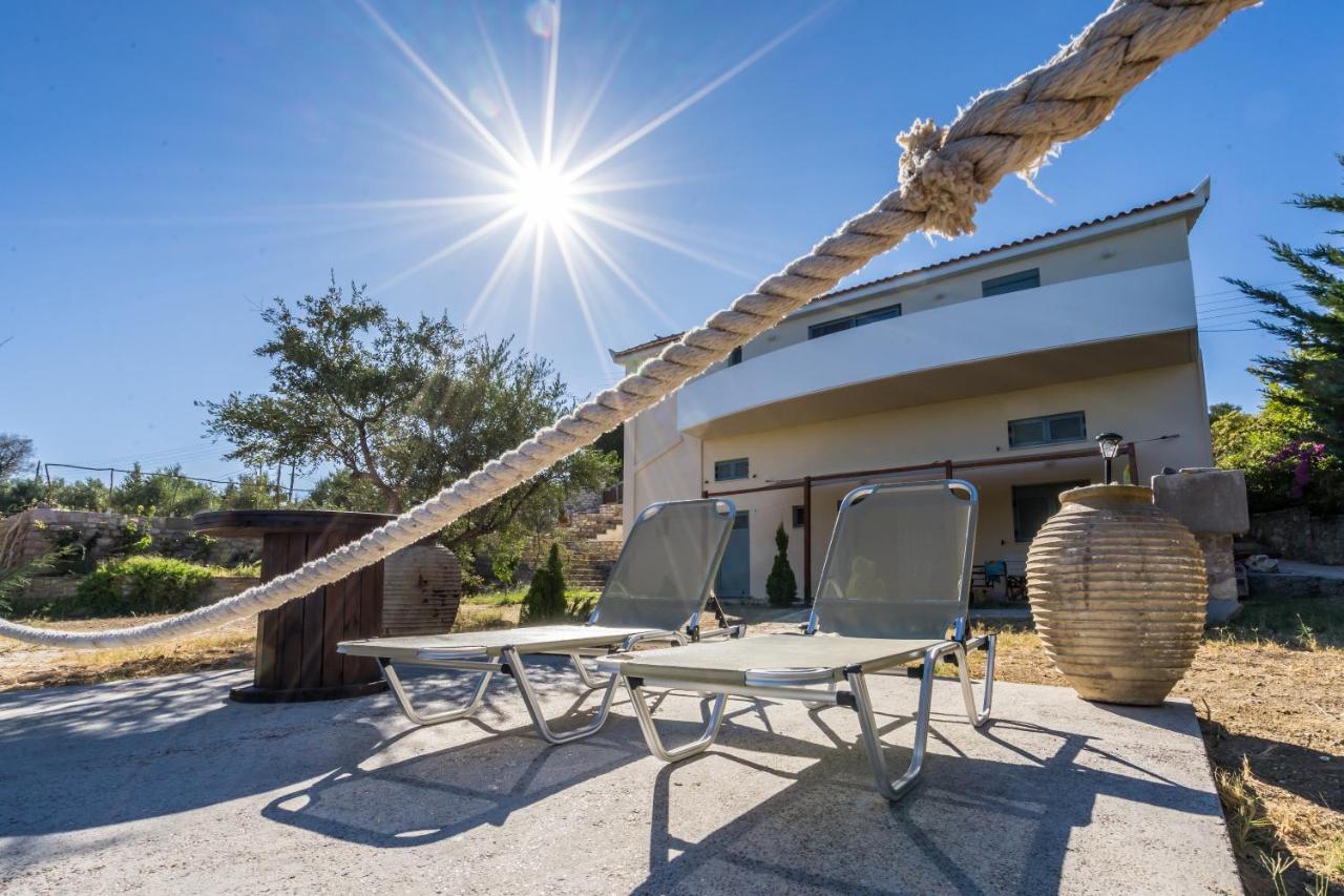Holiday home Seafront With Direct Access *